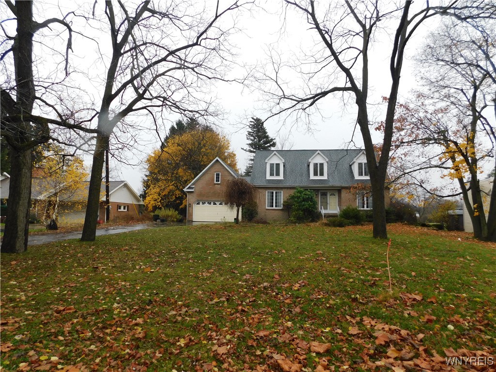 171 Brompton Road Amherst, NY 14221 - Photo 1 of 1 Gallery Image 1