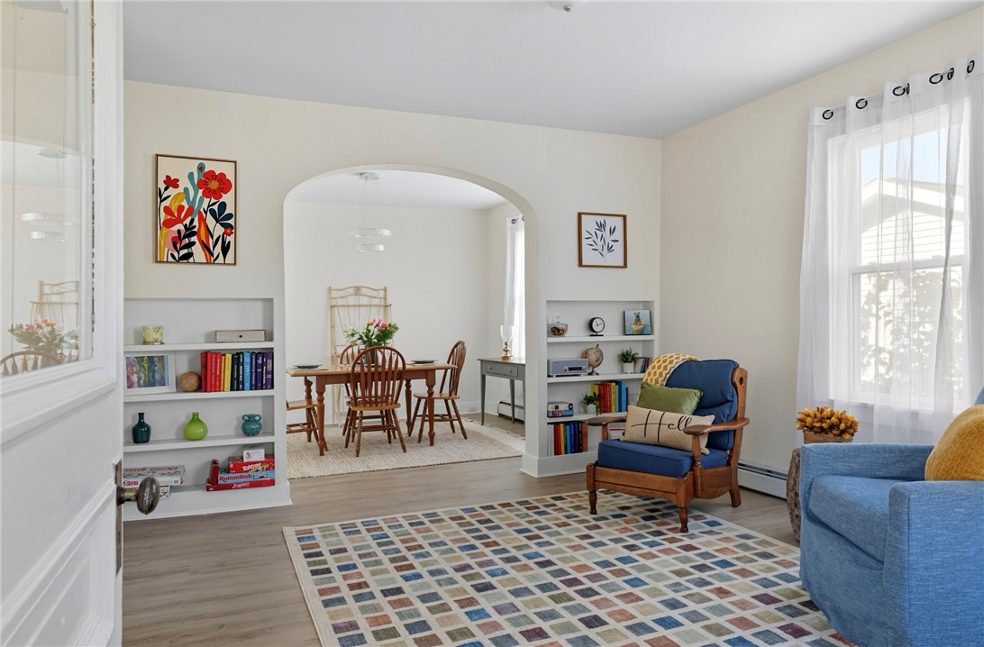 86 West 4th Street Corning, NY 14830 - Photo 4 of 43