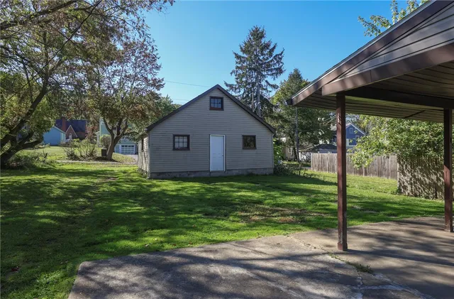 $249,900 | 86 West 4th Street, Corning, NY 14830