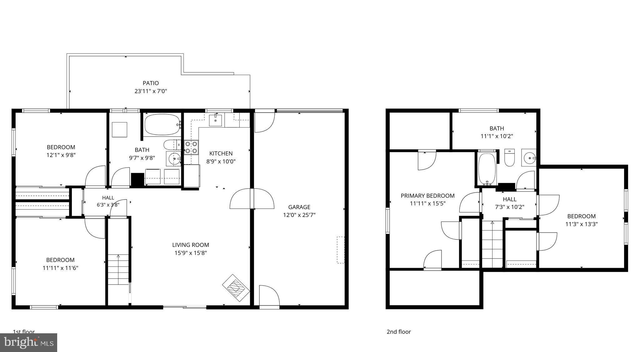 34 Ridge Lane Levittown, PA 19055 - Photo 32 of 32 Gallery Image 32