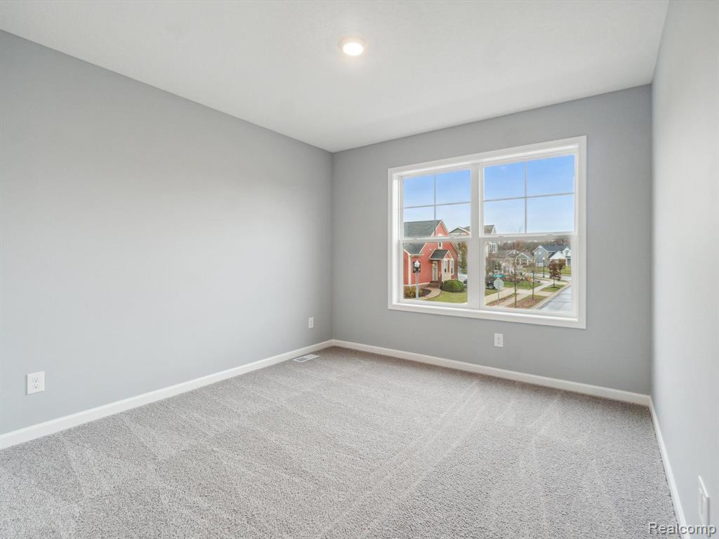 1705 Ashfield Street Howell, MI 48855 - Photo 30 of 54