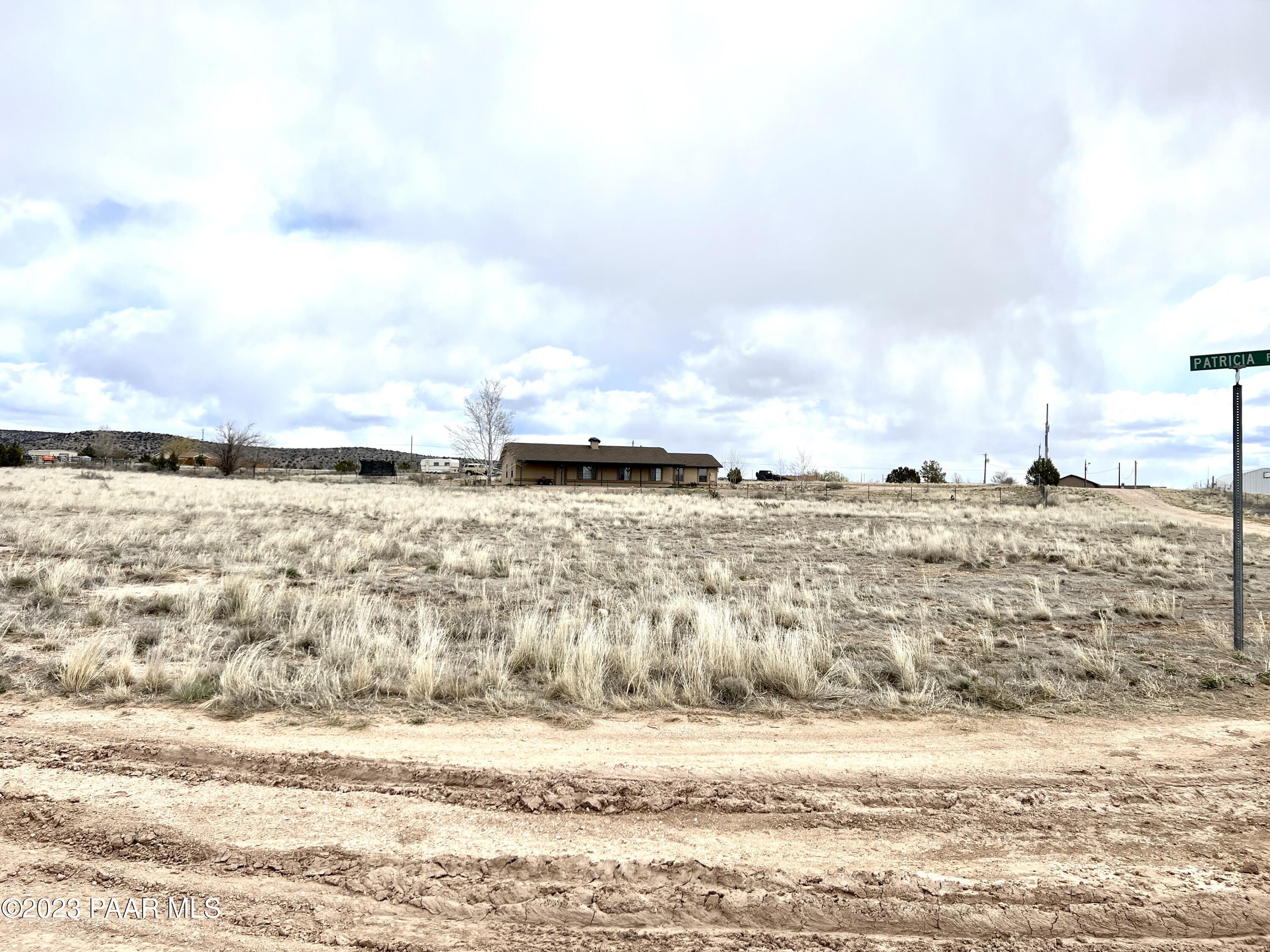 25725 North Patricia Road Paulden, AZ 86334 - Photo 5 of 9 a view of a ocean view