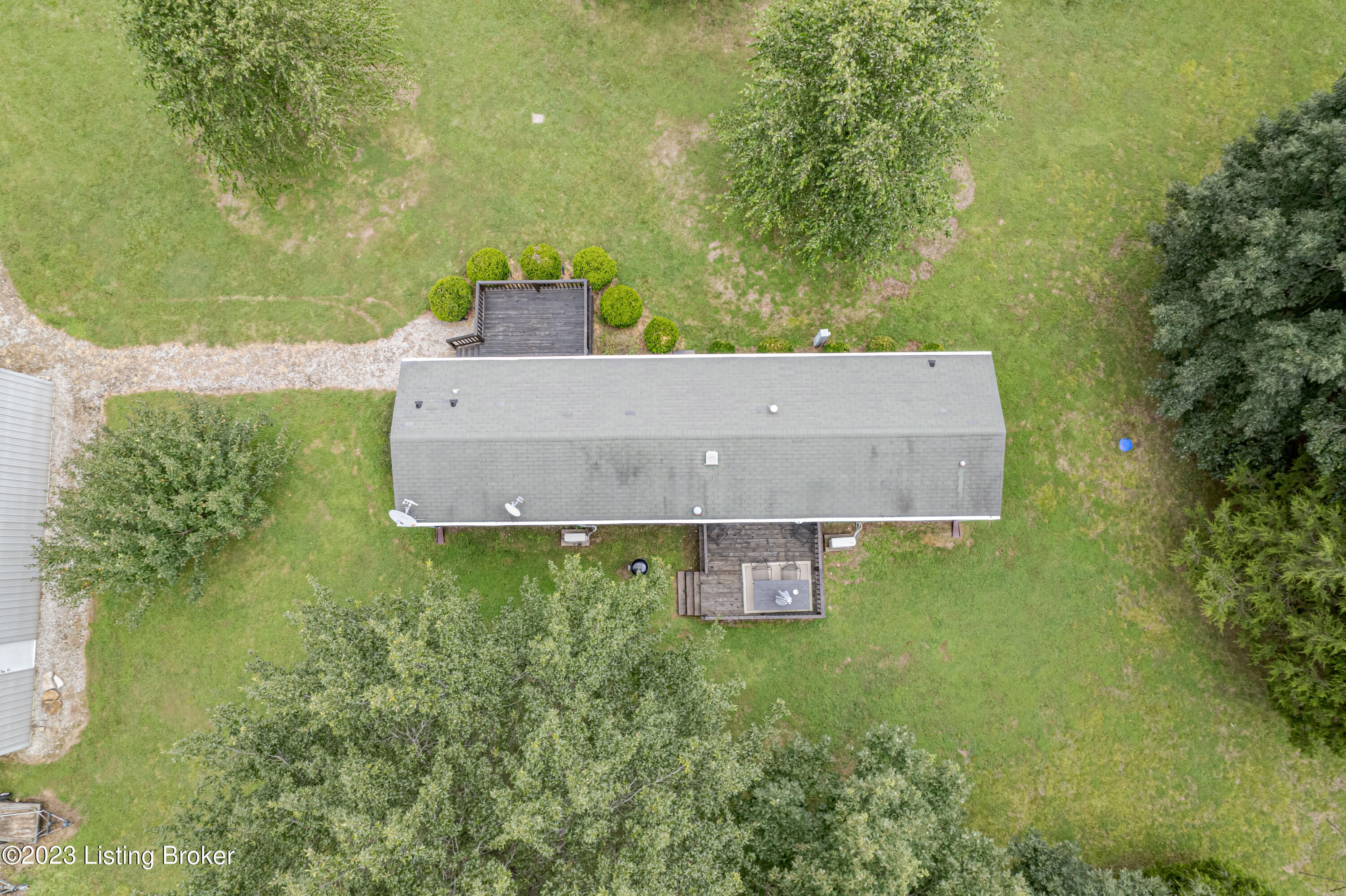 292 Stoneview Church Road Leitchfield, KY 42754 - Photo 48 of 73 DJI_0429