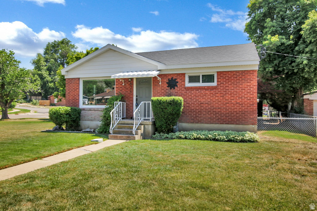 625 Darling Street Ogden, UT 84403 - Photo 2 of 30