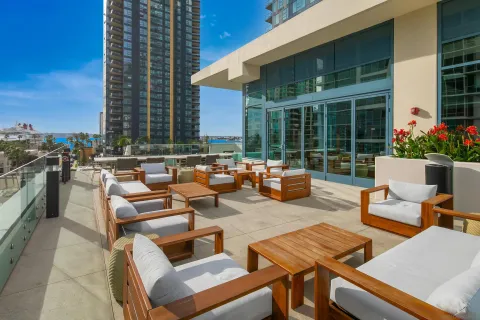 $889,000 | 1388 Kettner Boulevard, Unit 202, San Diego, CA 92101