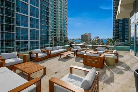 $889,000 | 1388 Kettner Boulevard, Unit 202, San Diego, CA 92101