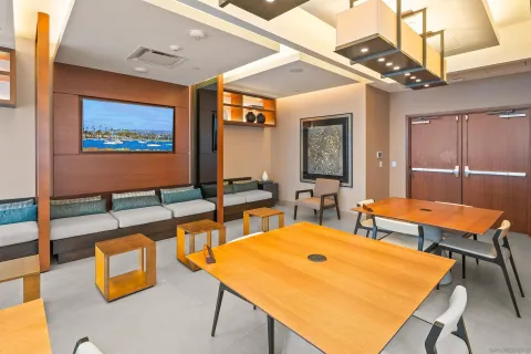 $889,000 | 1388 Kettner Boulevard, Unit 202, San Diego, CA 92101