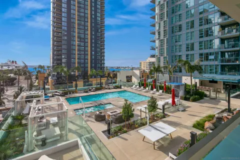 $889,000 | 1388 Kettner Boulevard, Unit 202, San Diego, CA 92101