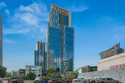 $889,000 | 1388 Kettner Boulevard, Unit 202, San Diego, CA 92101