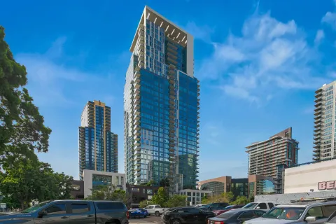 $889,000 | 1388 Kettner Boulevard, Unit 202, San Diego, CA 92101