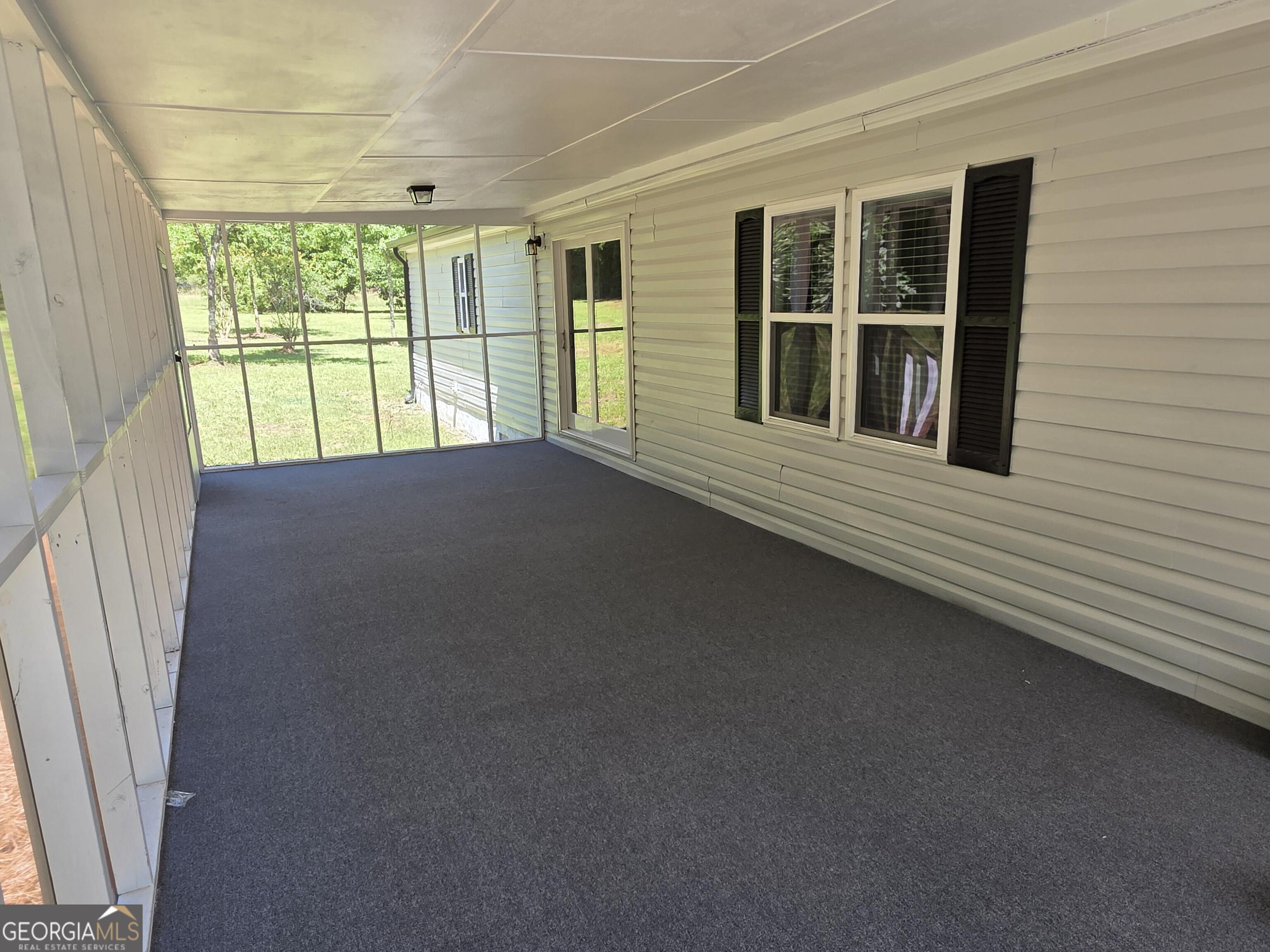 305 Zellner Road Culloden, GA 31016 - Photo 4 of 21