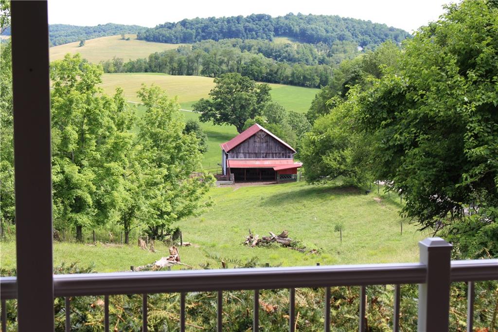 97 Wonsettler Road Scenery Hill, PA 15360 - Photo 6 of 33