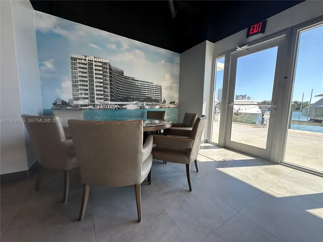 $2,100 | 900 Bay Drive, Unit 413, Miami Beach, FL 33141