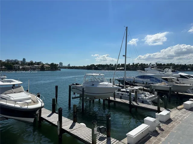 $2,100 | 900 Bay Drive, Unit 413, Miami Beach, FL 33141