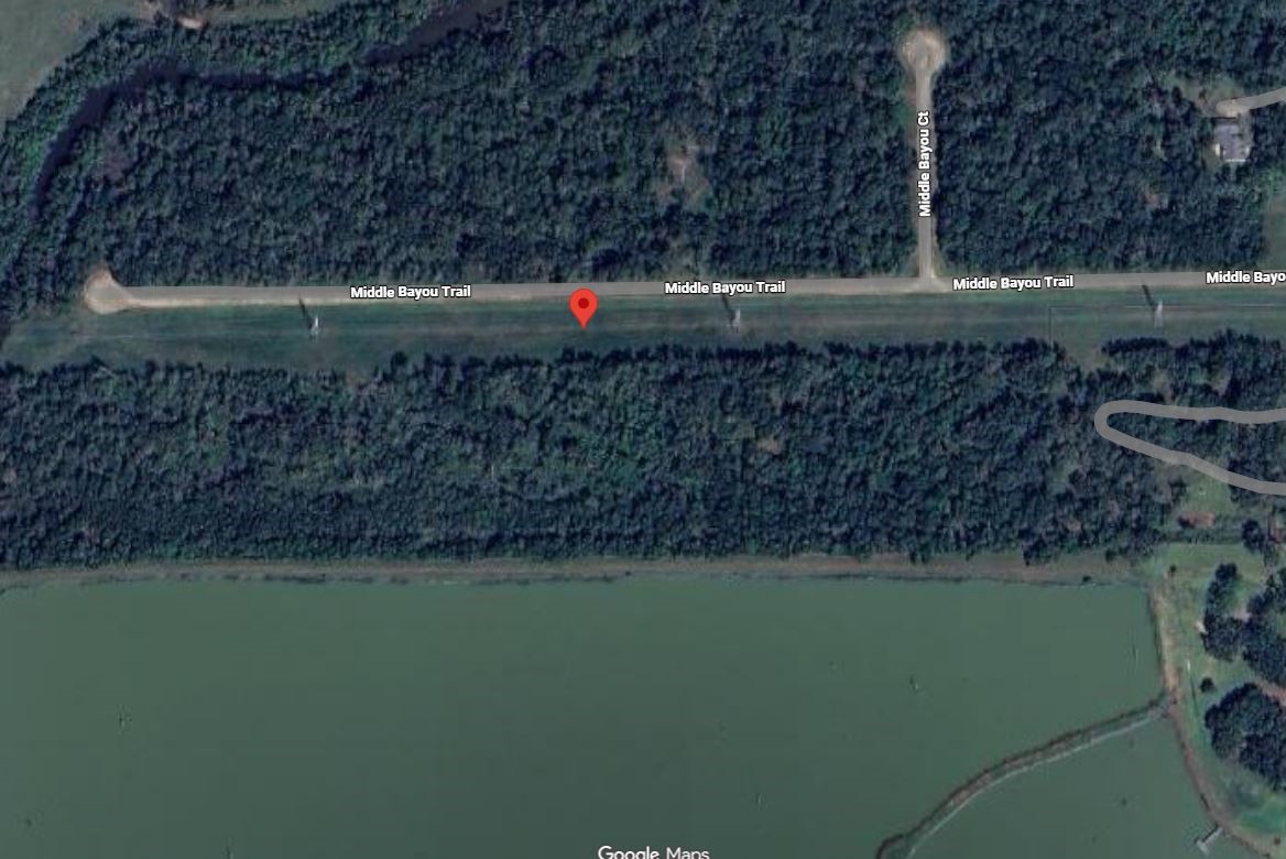 255-261 Middle Bayou Trail Angleton, TX 77515 - Photo 3 of 12