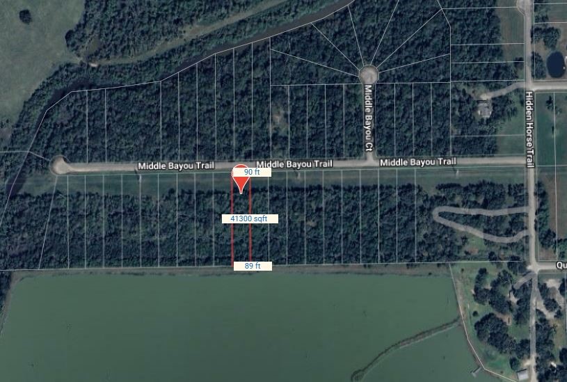 255-261 Middle Bayou Trail Angleton, TX 77515 - Photo 4 of 12
