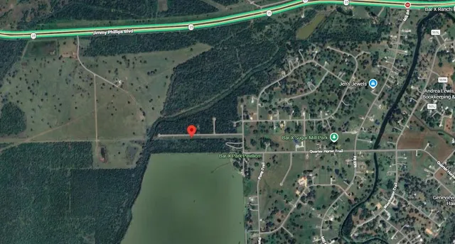 $100,000 | 255-261 Middle Bayou Trail, Angleton, TX 77515