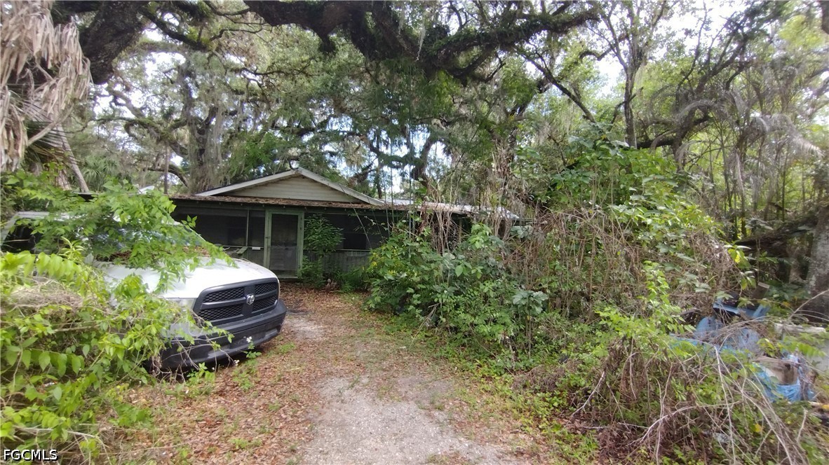 1469 Coffee Mill Hammock Road Southwest Moore Haven, FL 33471 - Photo 36 of 40