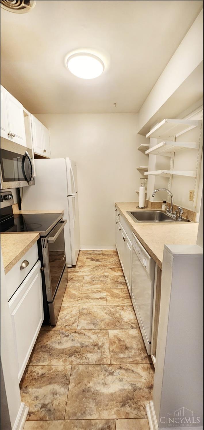 1815 William Howard Taft Road, Unit 207 Cincinnati, OH 45206 - Photo 17 of 23