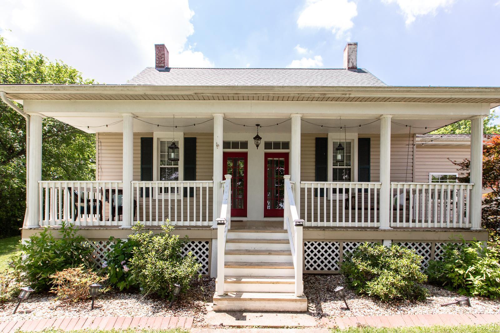 11115 Widicus Road Lebanon, IL 62254 - Photo 2 of 55