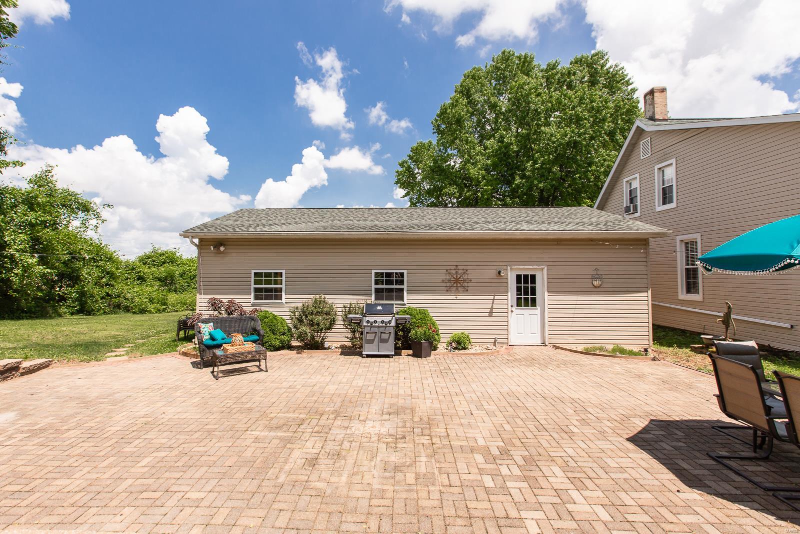 11115 Widicus Road Lebanon, IL 62254 - Photo 34 of 55