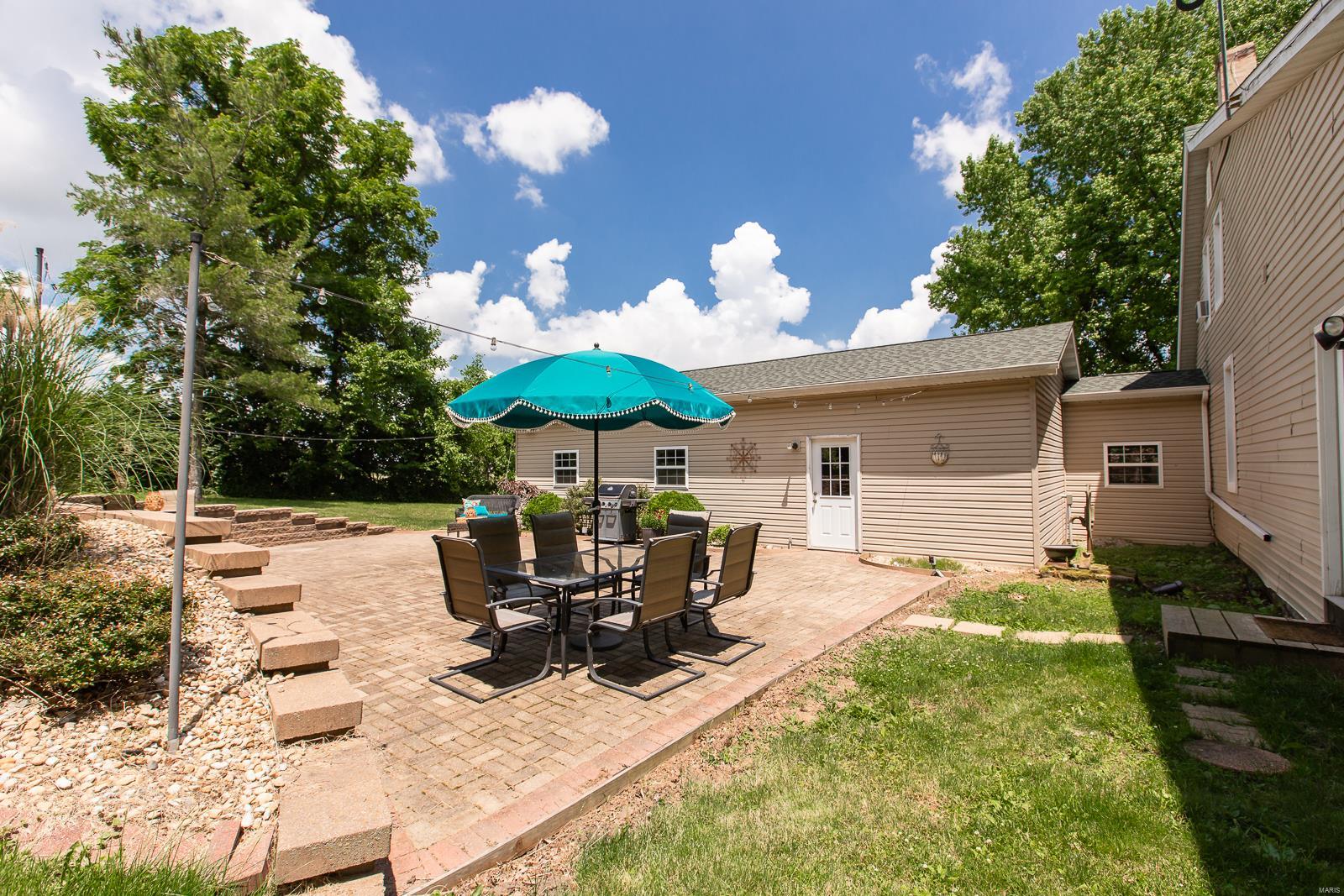 11115 Widicus Road Lebanon, IL 62254 - Photo 35 of 55