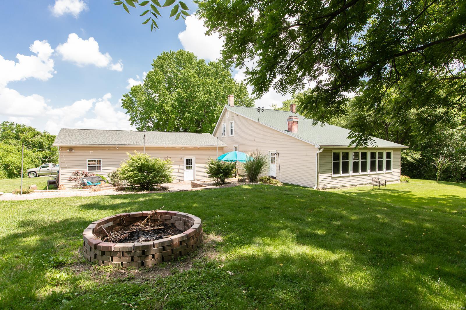 11115 Widicus Road Lebanon, IL 62254 - Photo 37 of 55