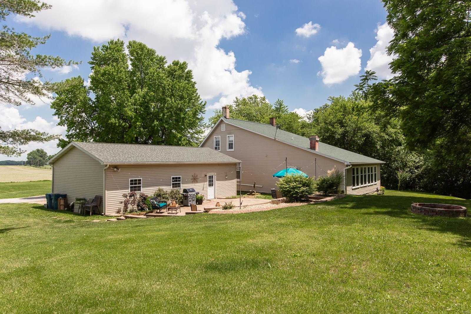 11115 Widicus Road Lebanon, IL 62254 - Photo 39 of 55