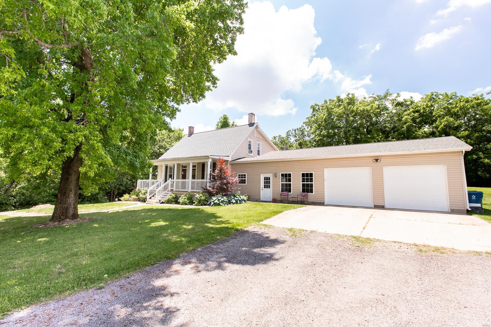 11115 Widicus Road Lebanon, IL 62254 - Photo 41 of 55