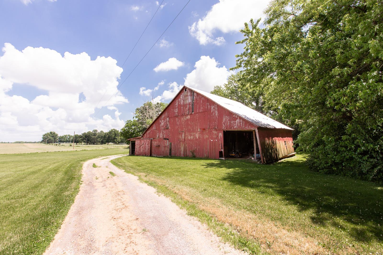 11115 Widicus Road Lebanon, IL 62254 - Photo 42 of 55
