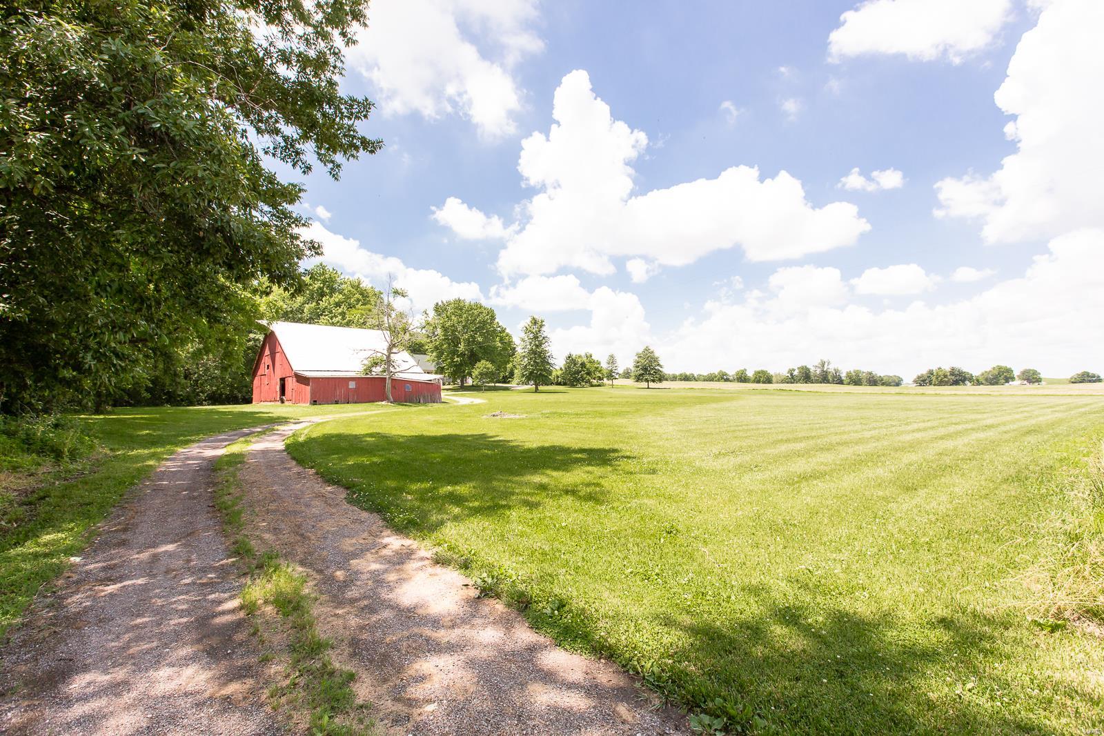 11115 Widicus Road Lebanon, IL 62254 - Photo 45 of 55