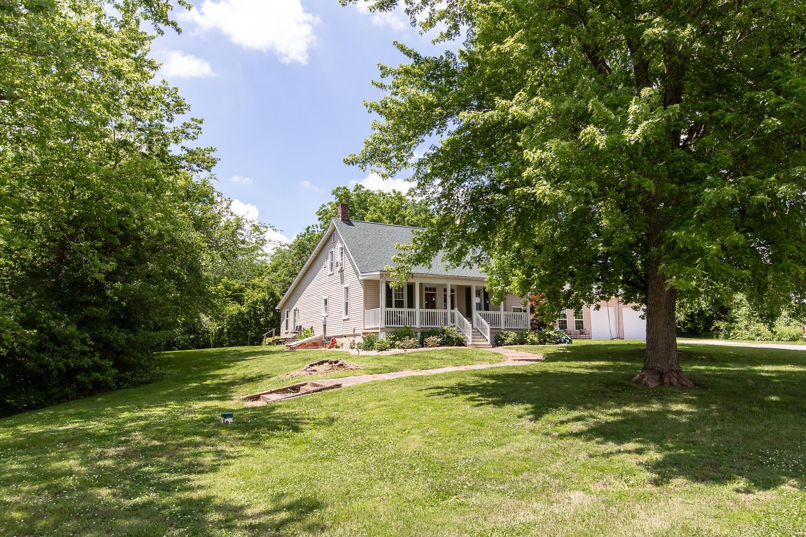 11115 Widicus Road Lebanon, IL 62254 - Photo 48 of 55