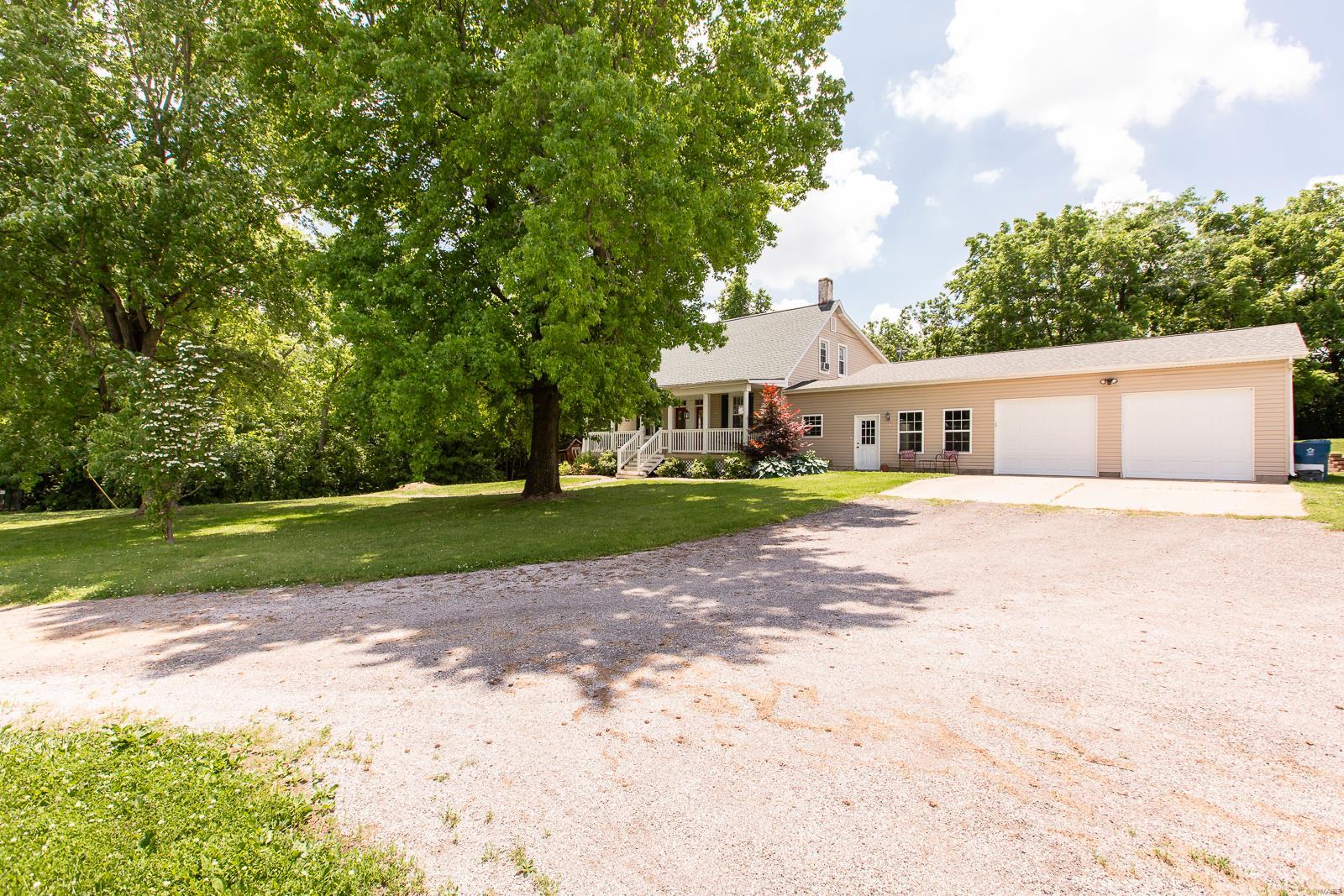 11115 Widicus Road Lebanon, IL 62254 - Photo 49 of 55