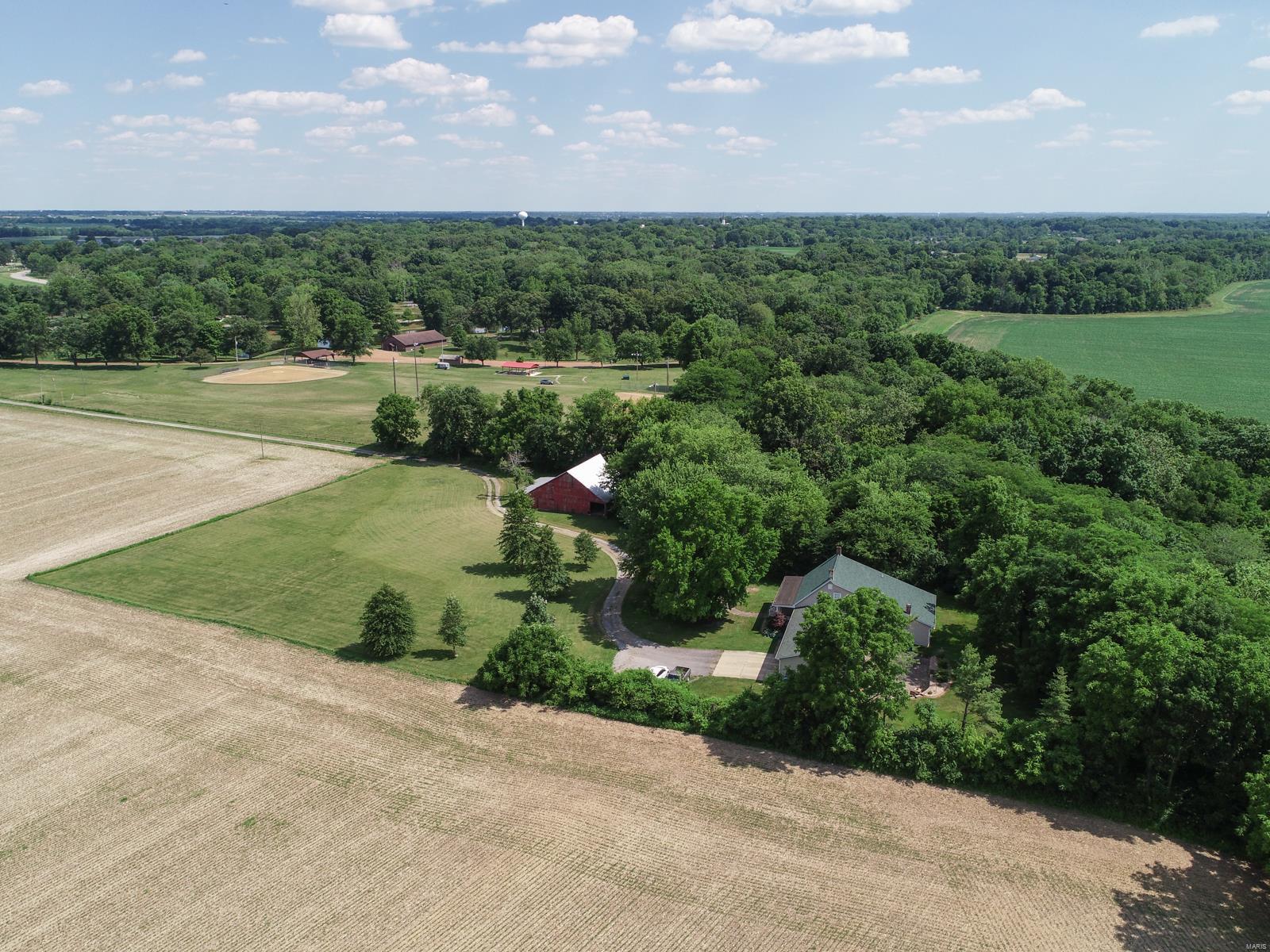 11115 Widicus Road Lebanon, IL 62254 - Photo 50 of 55