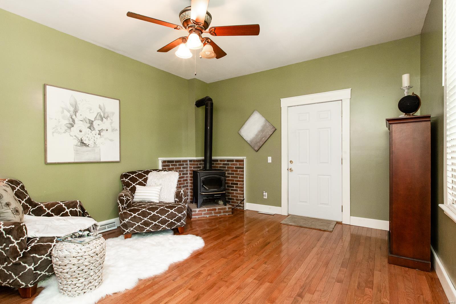 11115 Widicus Road Lebanon, IL 62254 - Photo 6 of 55