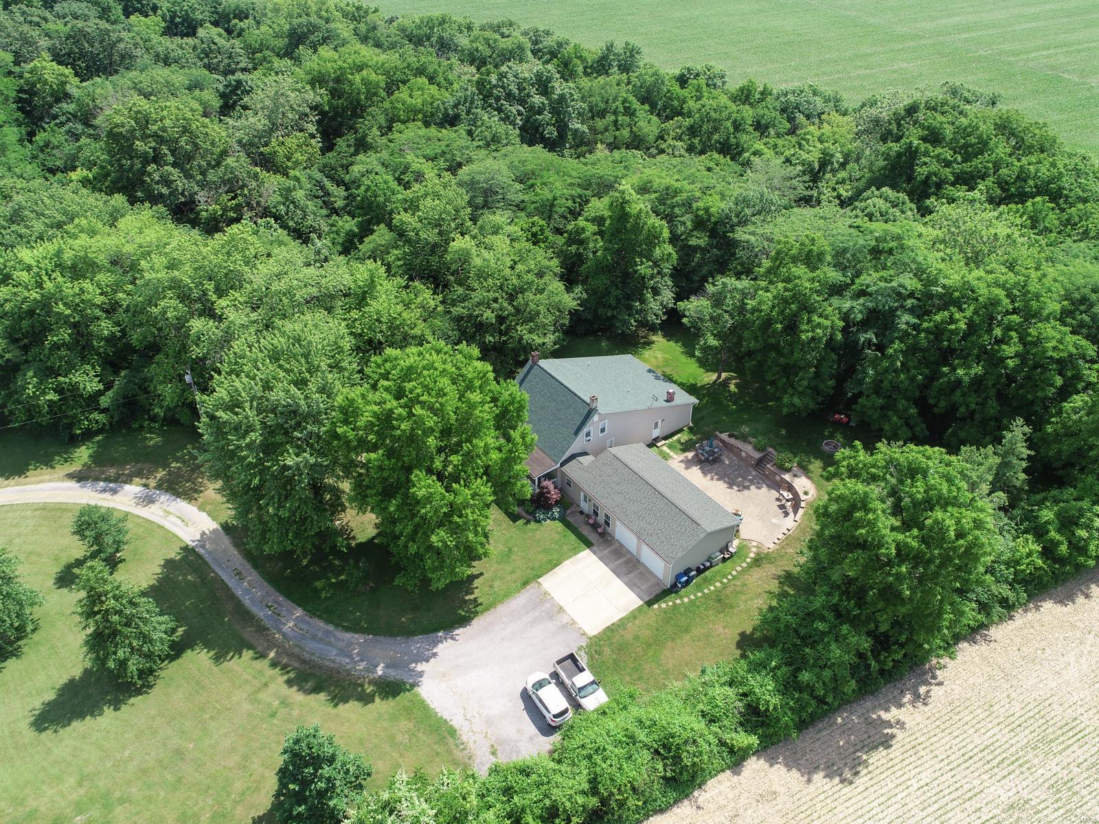 11115 Widicus Road Lebanon, IL 62254 - Photo 53 of 55