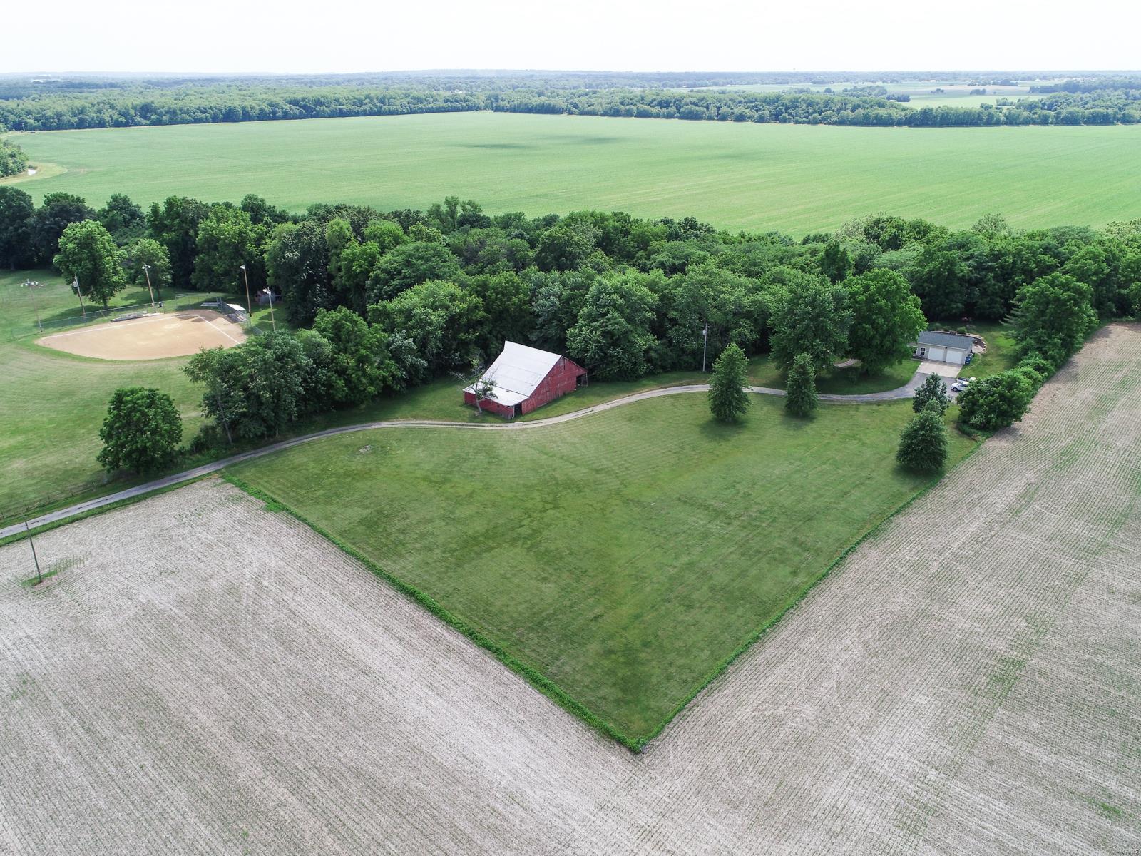 11115 Widicus Road Lebanon, IL 62254 - Photo 54 of 55
