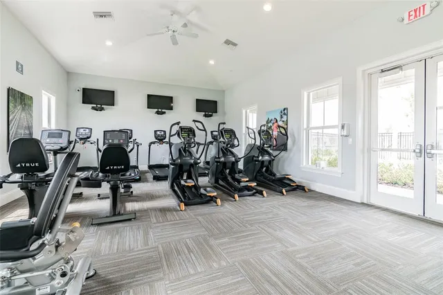 $329,900 | 2831 Suncoast Blend Drive, Odessa, FL 33556