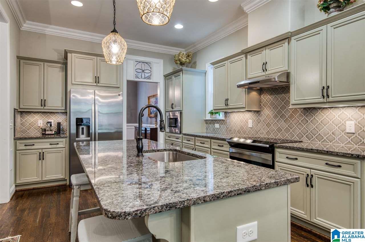 356 Shoal Ridge Drive Leeds, AL 35094 - Photo 14 of 50