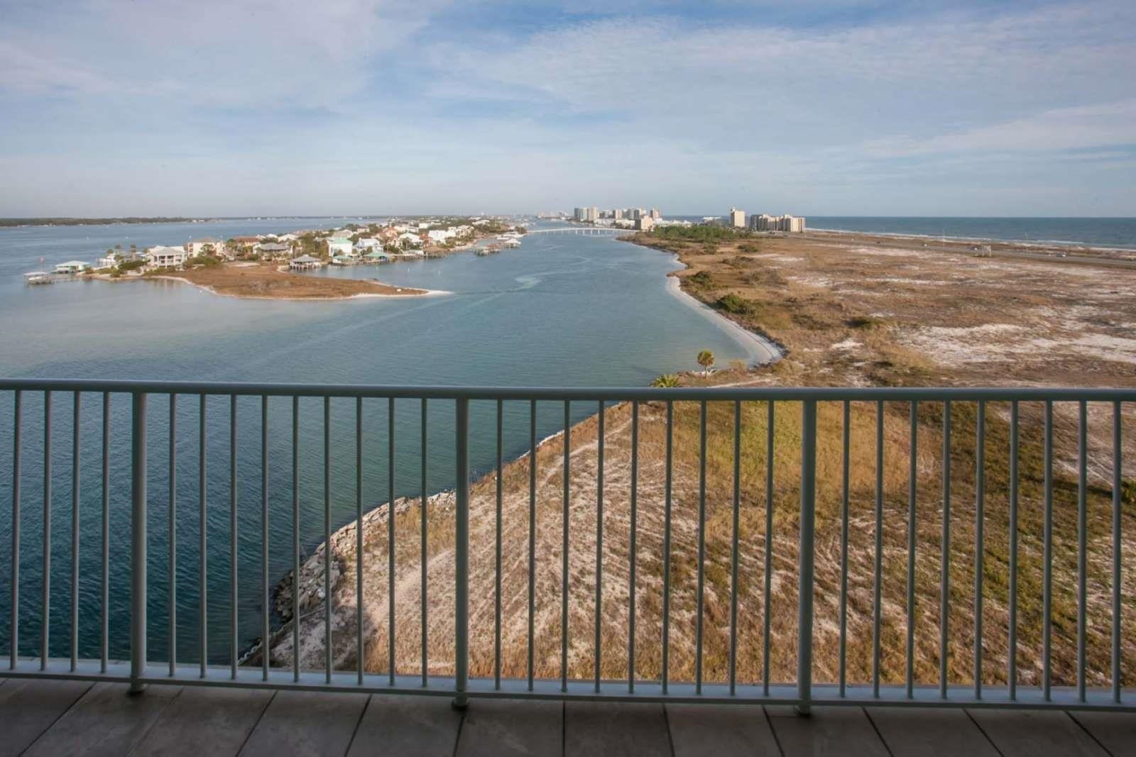 28107 Perdido Beach Boulevard, Unit D809 Orange Beach, AL 36561 - Photo 23 of 24