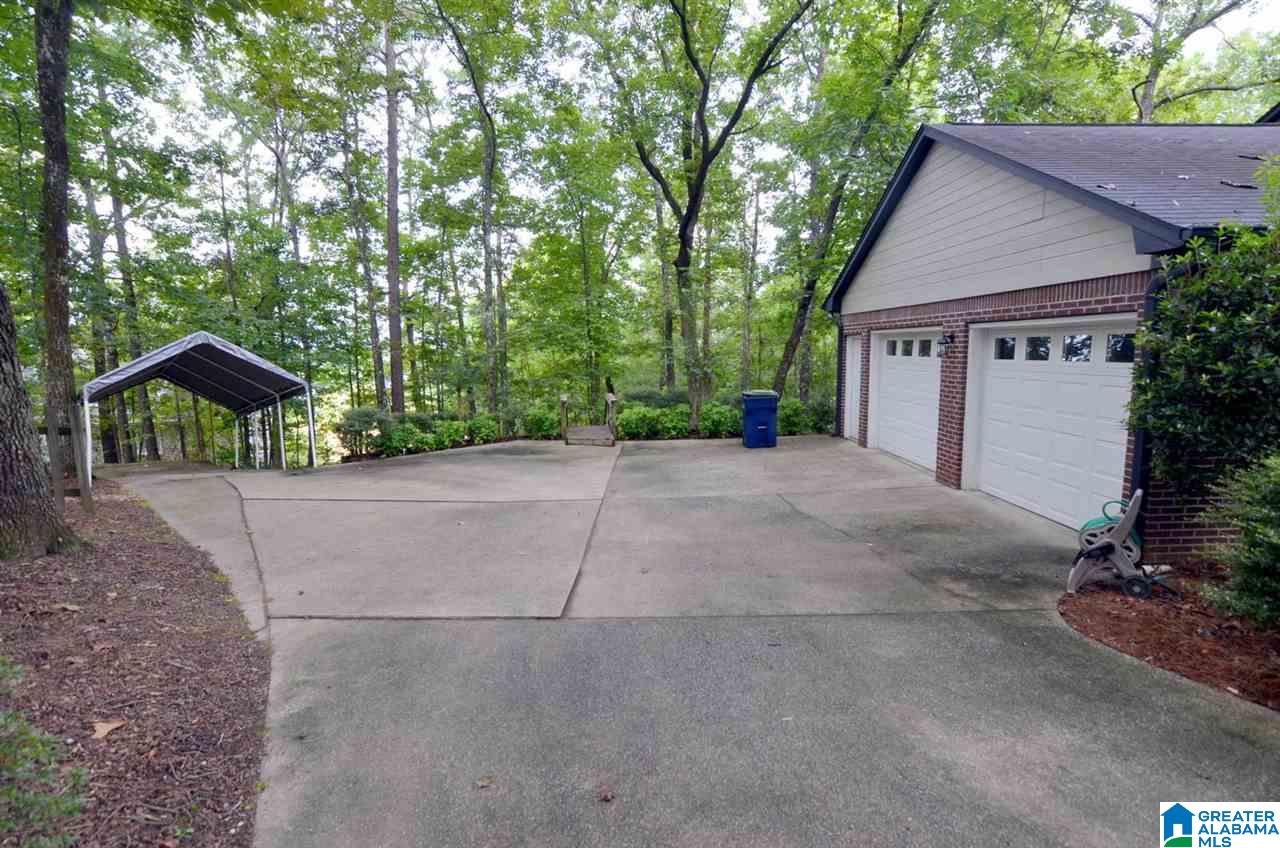 307 Newgate Court Alabaster, AL 35007 - Photo 41 of 50