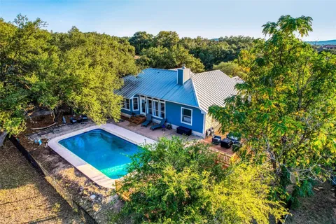 $500,000 | 3110 Point Cove, Lago Vista, TX 78645