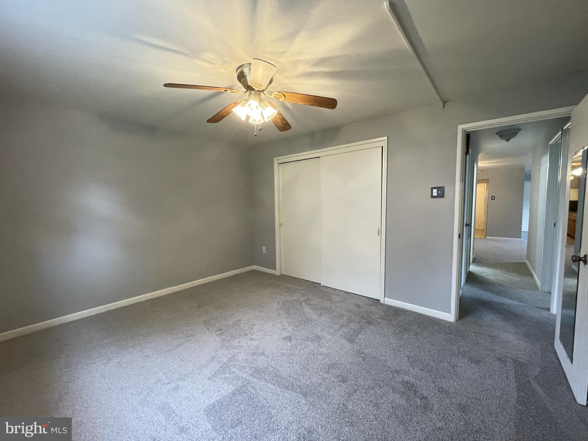 804 Vaughn Road, Unit C9 Pottstown, PA 19465 - Photo 10 of 16 Bedroom 2 - View 2