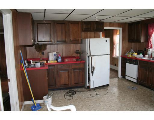113 Knox Ridge Road North Knox, ME 04986 - Photo 10 of 25 Kitchen.