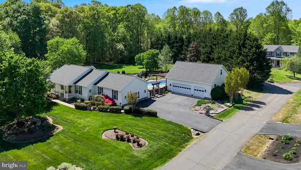 $735,000 | 38425 Rooster Lane, Mechanicsville, MD 20659
