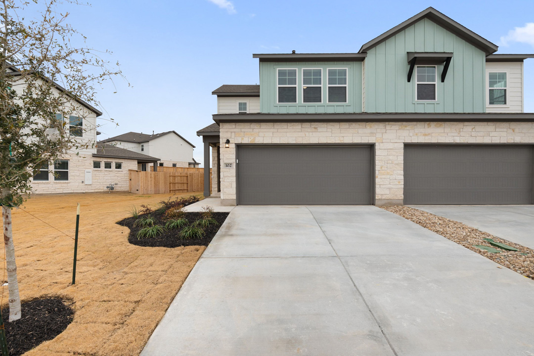 102 Marie Way Georgetown, TX 78626 - Photo 1 of 38