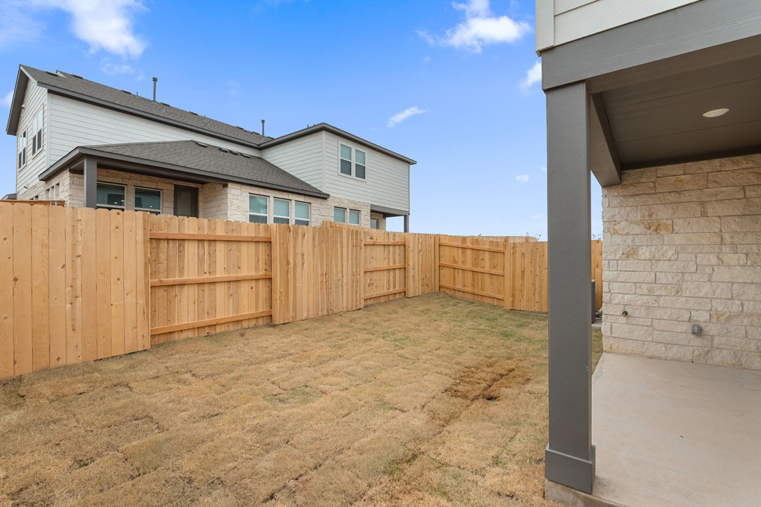 102 Marie Way Georgetown, TX 78626 - Photo 38 of 38