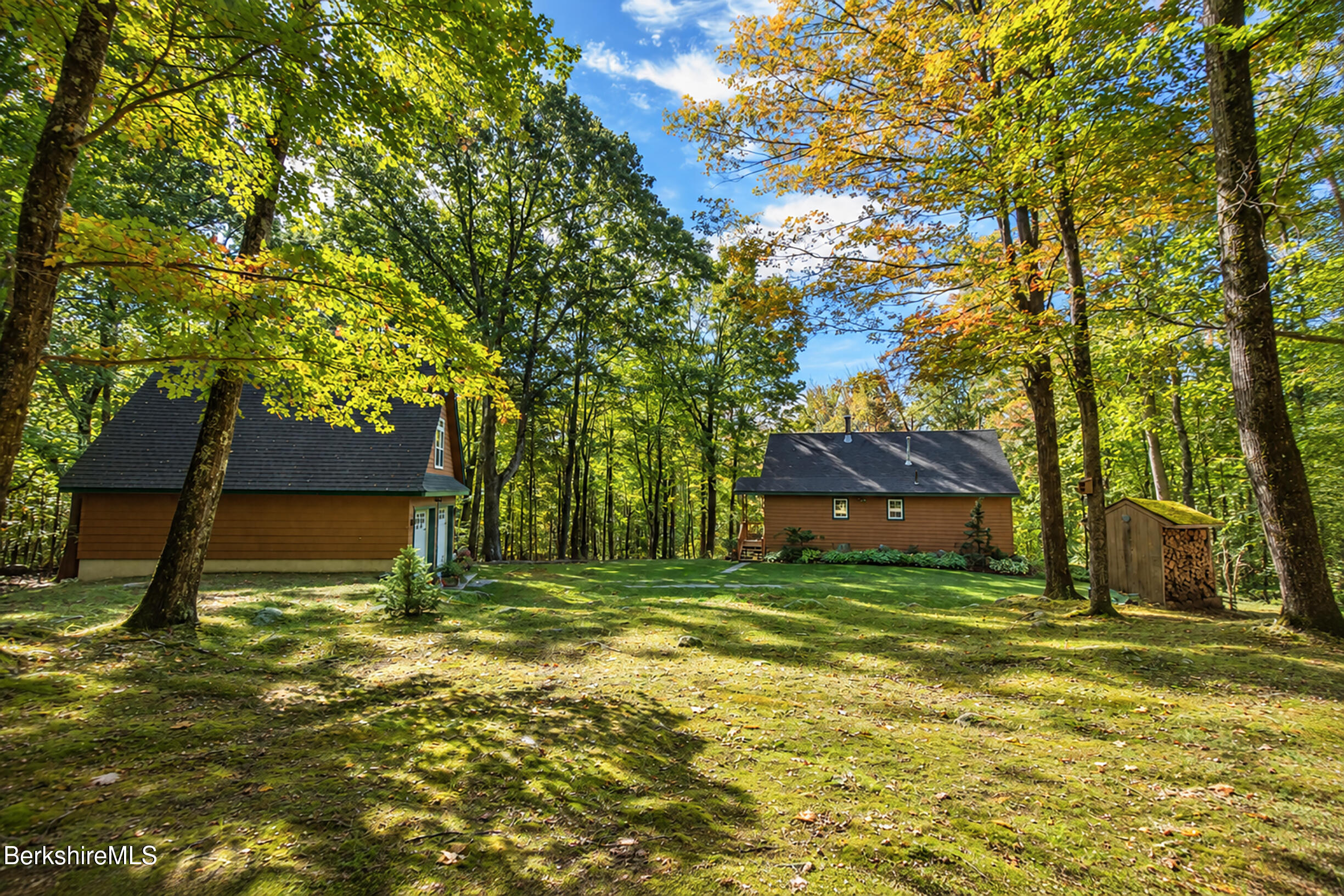 438 Churchill Road Otis, MA 01029 - Photo 33 of 41 438Churchill-35