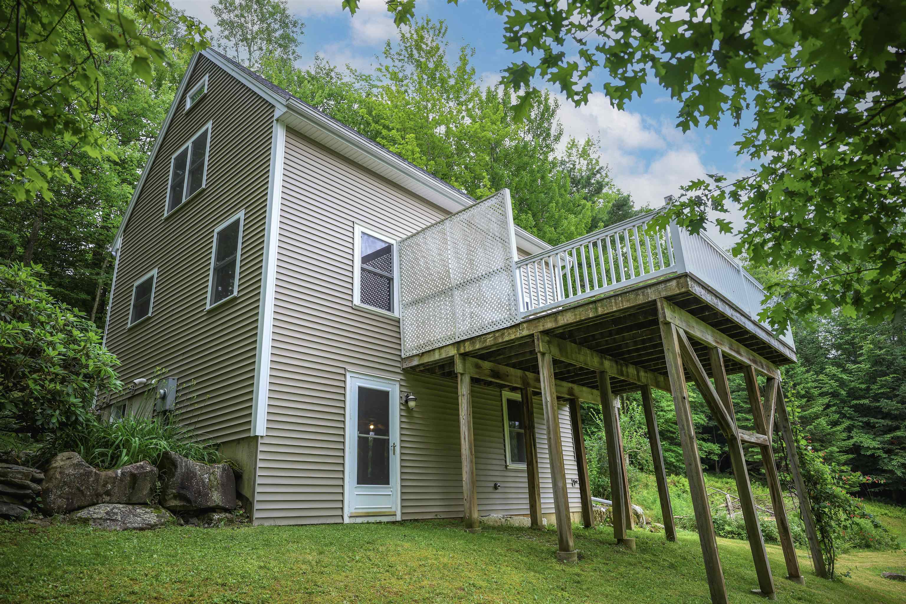 570 Upper Meehan Road Bristol, VT 05443 - Photo 10 of 38