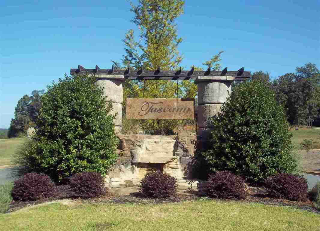 110 Siena Drive Anderson, SC 29621 - Photo 15 of 18 Gallery Image 15